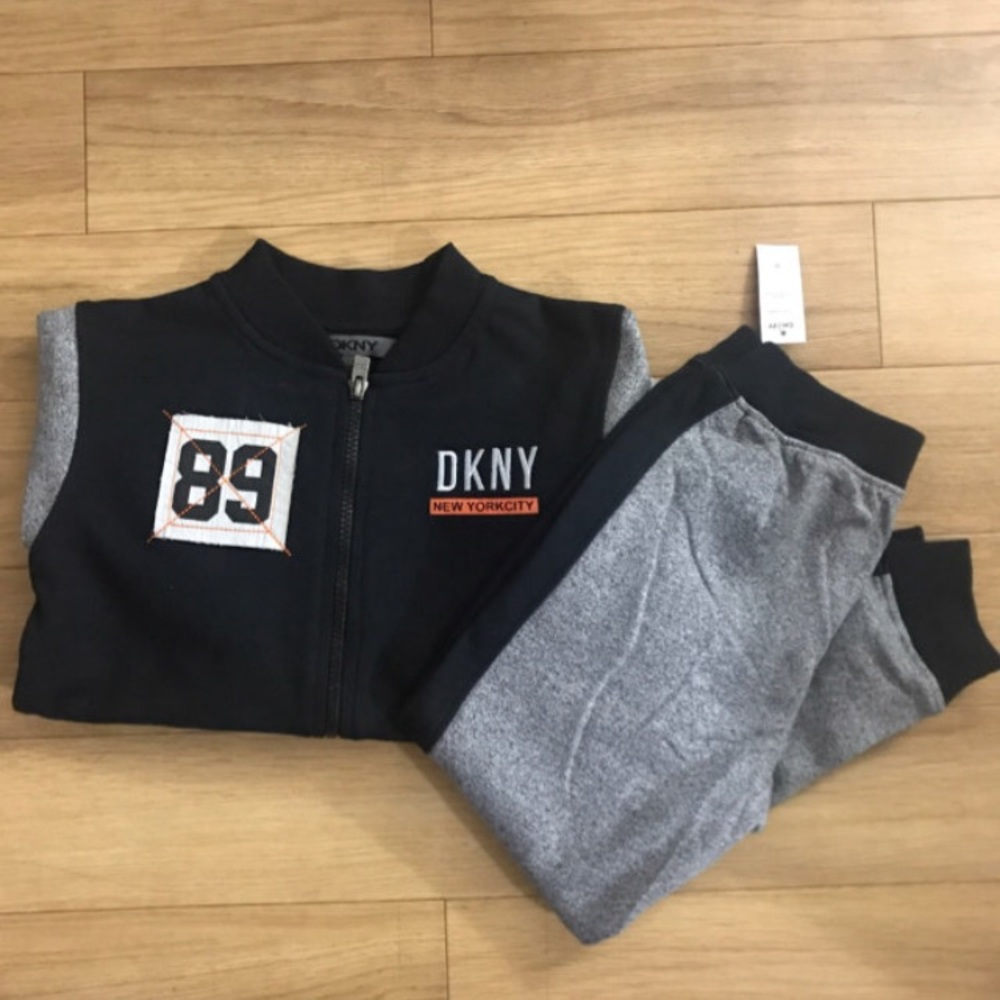 Boy Sweatsuit